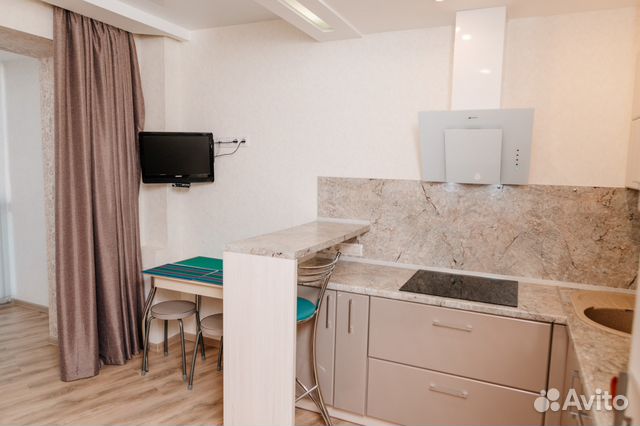 1-к квартира, 39 м², 8/14 эт.