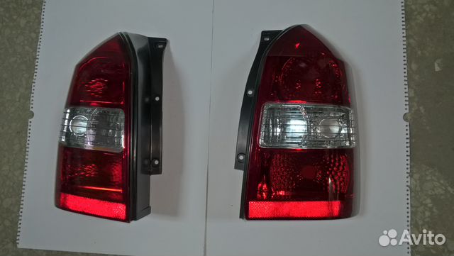 Фонарь задний правый левый Туссан Hyundai Tucson Фонарь задний правый левый Туссан Hyundai Tucson