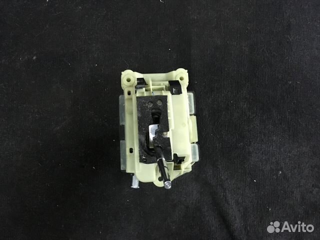 Селектор АКПП Mercedes E klasse 211 CLS klasse 219