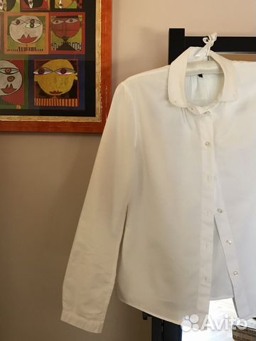 Рубашка united colors OF benetton Рубашка united colors OF benetton