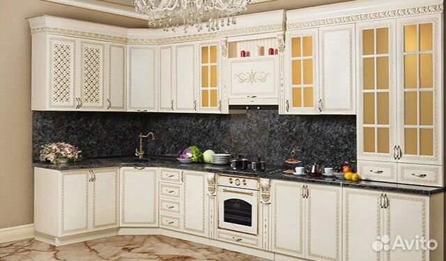 Кухонный гарнитур