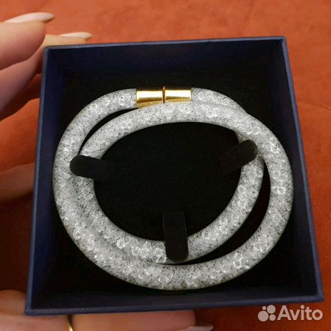 Браслет Swarovski Stardust Браслет Swarovski Stardust