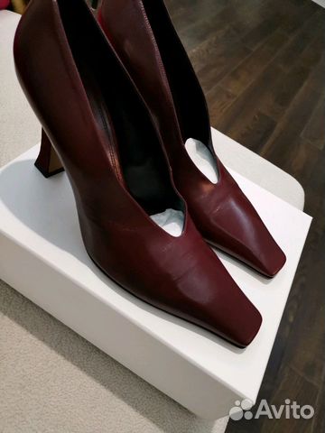 Туфли celine Туфли celine