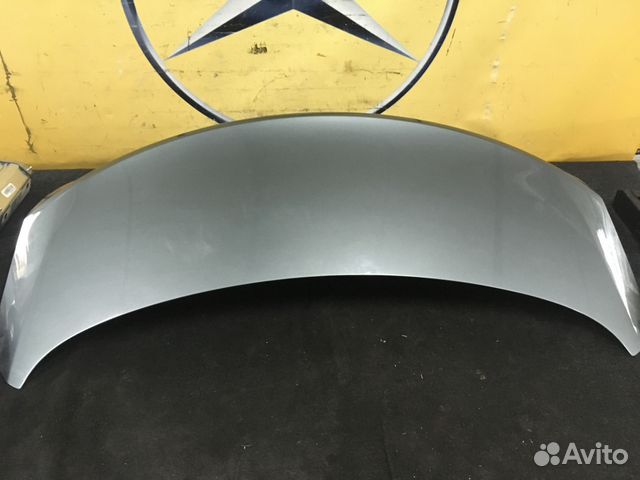 Крышка багажника Mercedes 238 E klasse coupe Крышка багажника Mercedes 238 E klasse coupe