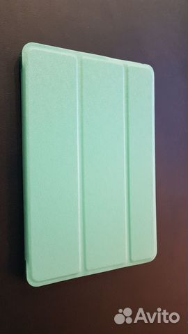 Чехол на iPad mini 4