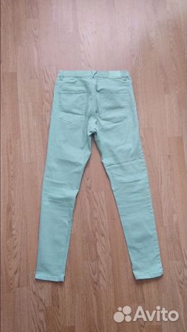 Джинсы cropp chillin, размер 38/М