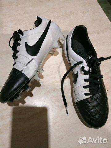 nike tiempo hypershield
