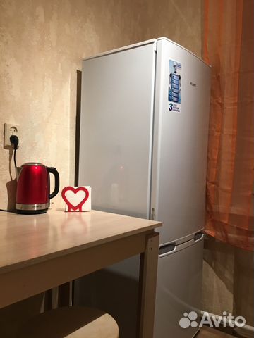 1-к квартира, 36 м², 8/8 эт. 1-к квартира, 36 м², 8/8 эт.