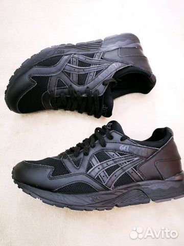 Кроссовки Asics Tiger Gel lite V Кроссовки Asics Tiger Gel lite V