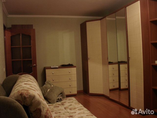 1-к квартира, 34 м², 7/9 эт.