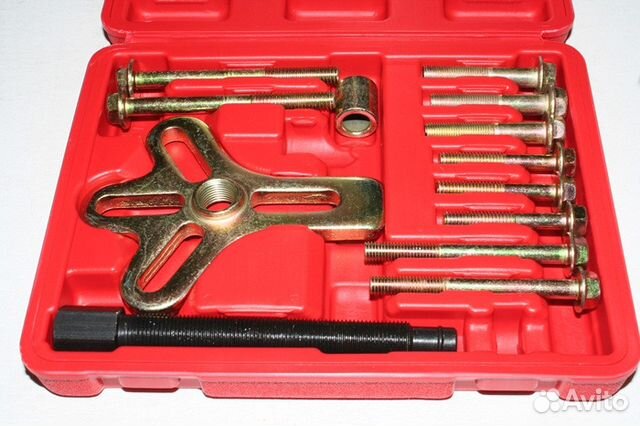 Semnik Shkiva Kolenvala 14 Predmetov Kupit V Nizhnem Novgorode Zapchasti Avito