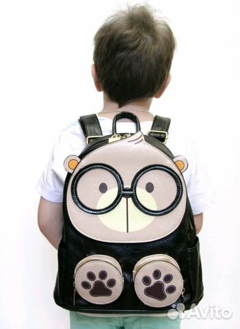 Рюкзак для мальчика Рюкзак для мальчика