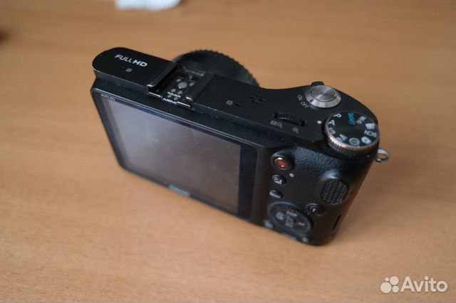 SAMSUNG NX210 Body на запчасти