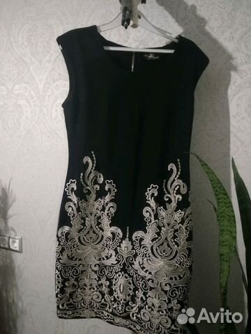 Коктельное платье Италия