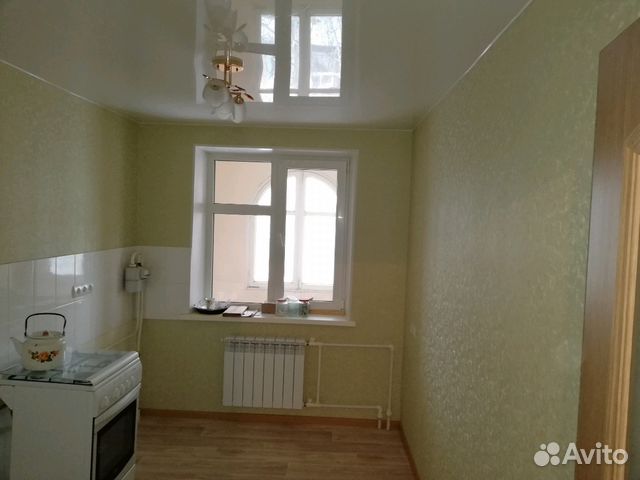 2-к квартира, 52 м², 4/4 эт.