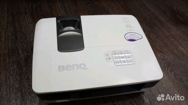 Проектор benq MX711