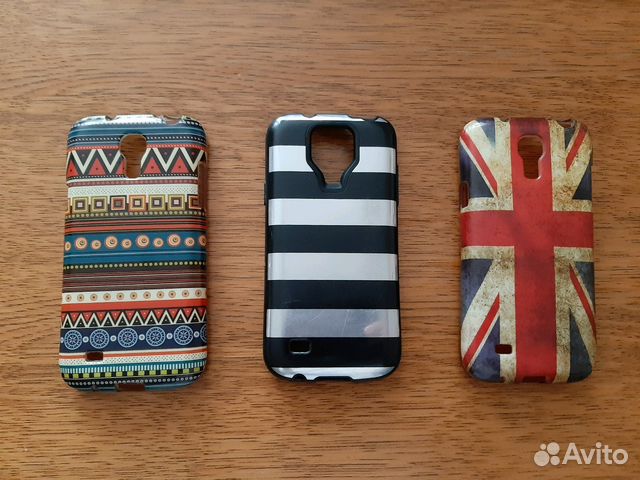 Чехлы для SAMSUNG Galaxy S4 mini