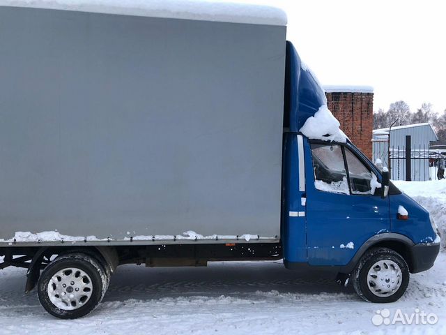 Грузоперевозки Балашиха Переезды Вывоз мусора