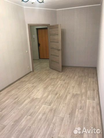 1-к квартира, 37 м², 14/16 эт.