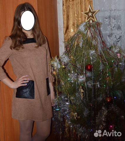 Платье Платье