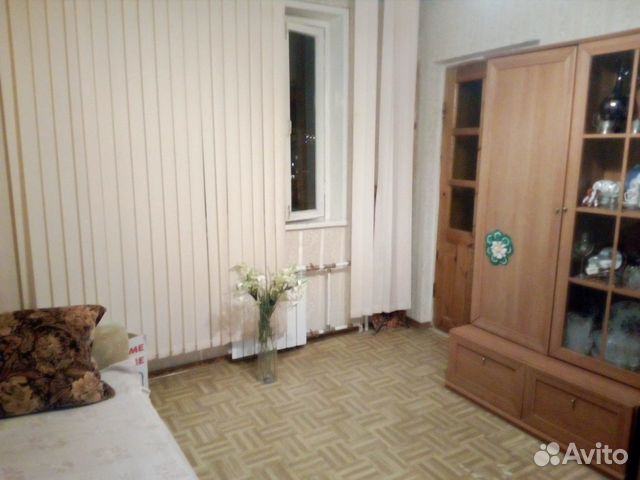 4-к квартира, 90 м², 5/9 эт.