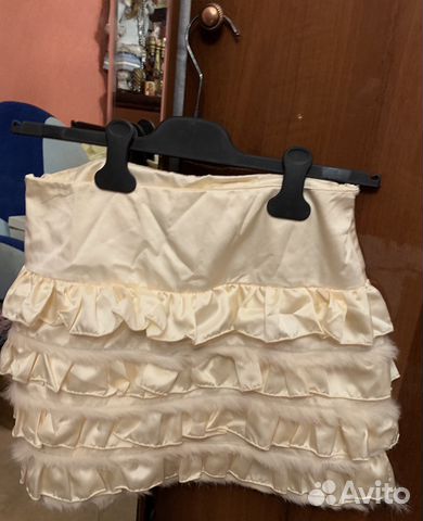 Юбка Miss Blumarine оригинал