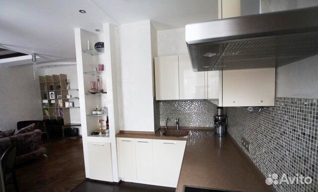 3-к квартира, 90 м², 5/7 эт.