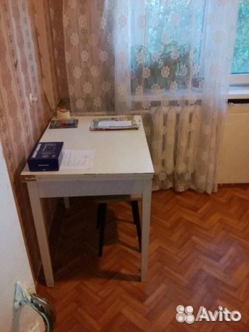 1-к квартира, 30 м², 5/5 эт.