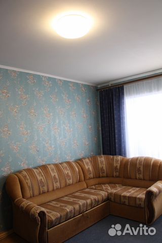 2-к квартира, 54 м², 3/5 эт.