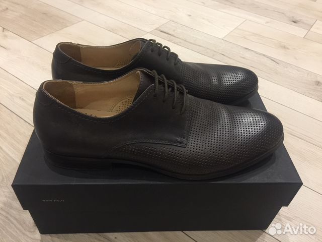 Туфли мужские mascotte Туфли мужские mascotte