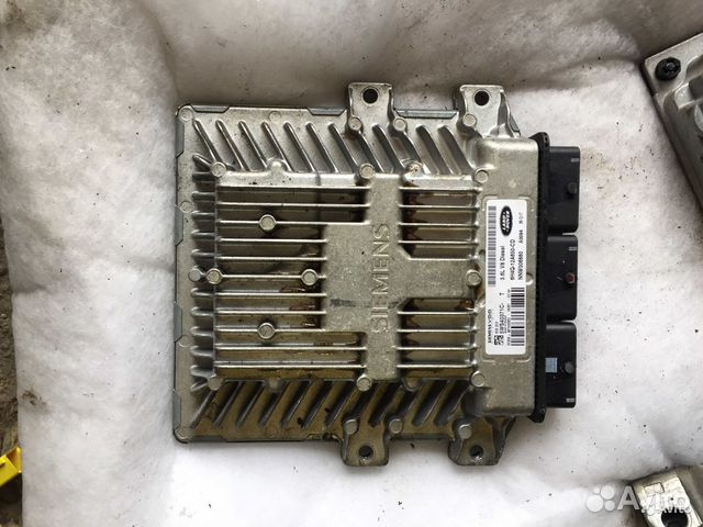 ECU Landrover Range Rover NNW506880 ECU Landrover Range Rover NNW506880