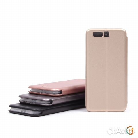 Книжка Huawei Honor 9 черный Книжка Huawei Honor 9 черный