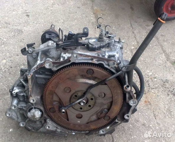 АКПП для Opel Astra H