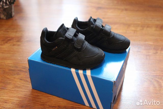 Кроссовки adidas originals haven