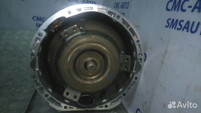 АКПП 722.906 Mercedes Cls-Klasse W219 CLS350 АКПП 722.906 Mercedes Cls-Klasse W219 CLS350