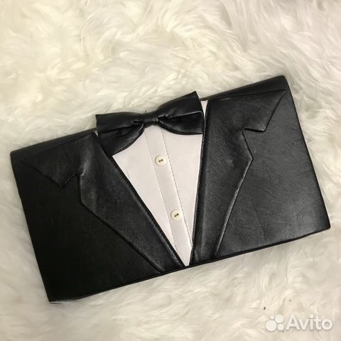 Клатч Клатч