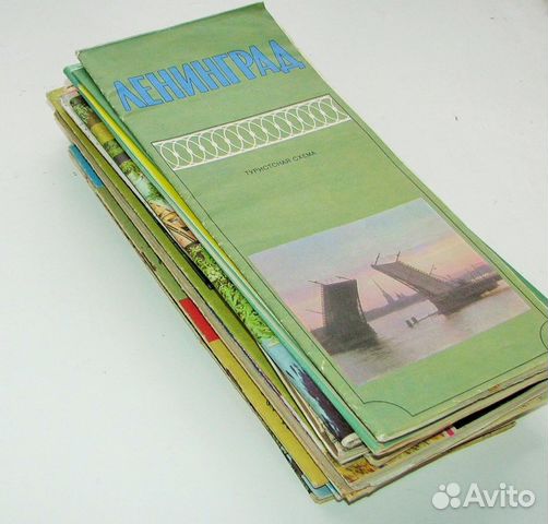 Туристские схемы Туристские схемы