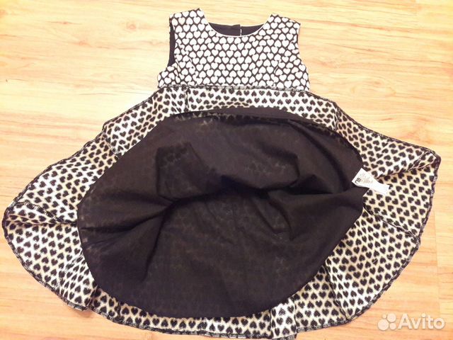 Платье Mothercare