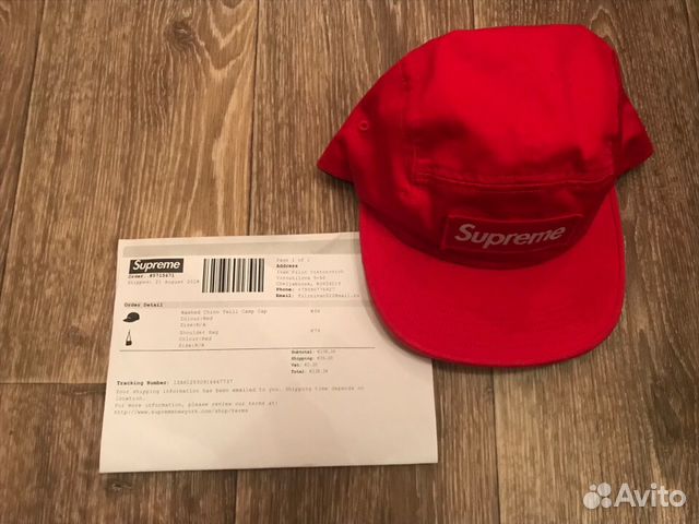 washed chino twill camp cap