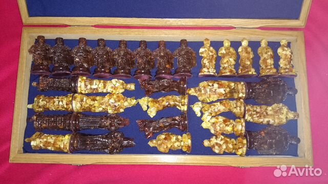 Прекрасный подарок