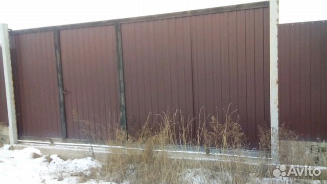 Участок 16 сот. (СНТ, ДНП)