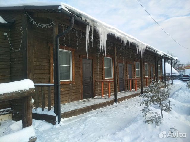 Продажа мини гостиницы на горнолыжном комплексе