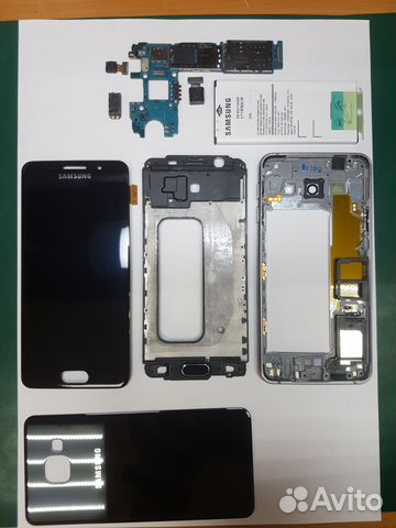 Запчасти SAMSUNG Galaxy A3 A5 A7 S7 S8 S9 Note Запчасти SAMSUNG Galaxy A3 A5 A7 S7 S8 S9 Note