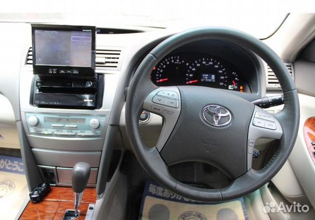 Toyota Camry 40 / Тойота Камри 40 в Разборе