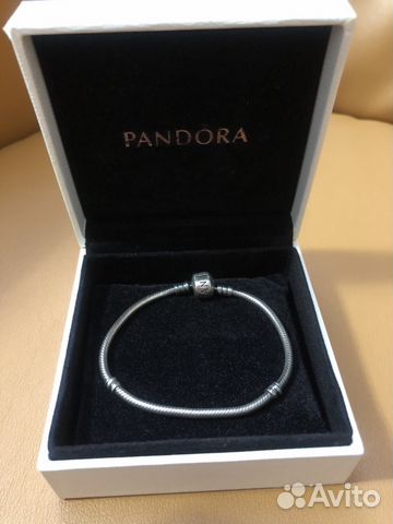 Pandora браслет и шармы Pandora браслет и шармы