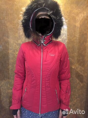 Volki- зимняя спортивная горнолыжная куртка Volki- зимняя спортивная горнолыжная куртка