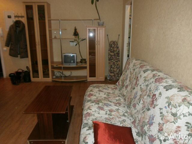 2-к квартира, 44 м², 3/5 эт.