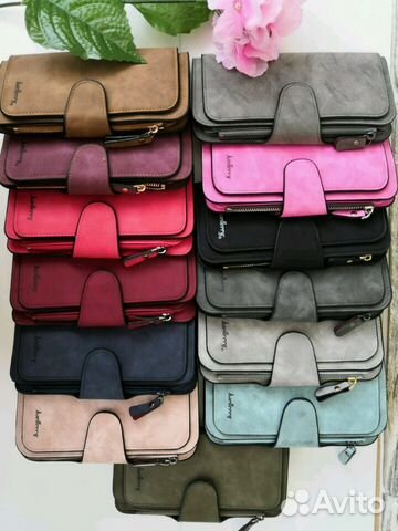 Клатч Baellerry