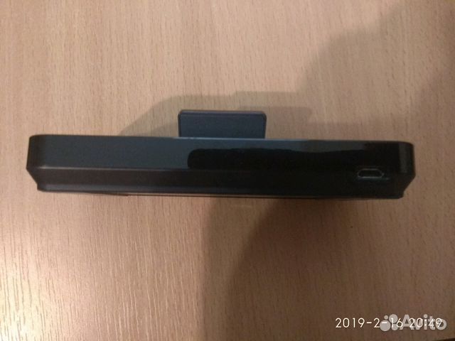 Подставка-зарядка Motorola для телефона, смарта