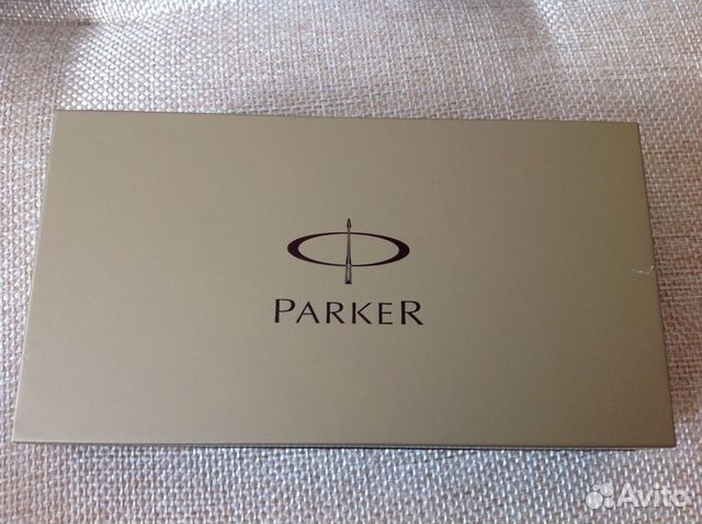 Parker Premier K560 Soft Brown PGT